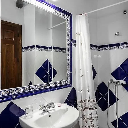 Casa Del Rio Otel