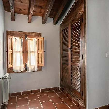Hotel Casa Del Rio Alozaina