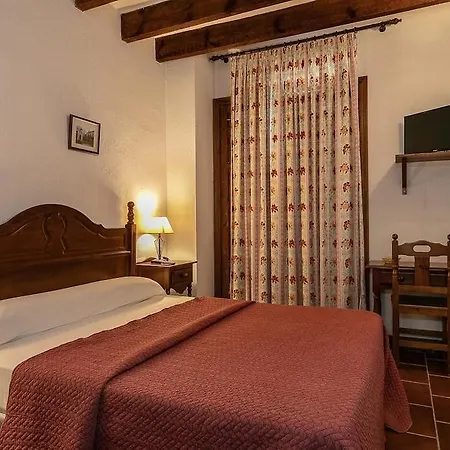 Hotel Casa Del Rio 3*