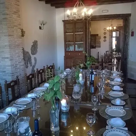 Casa Del Rio 3* Alozaina